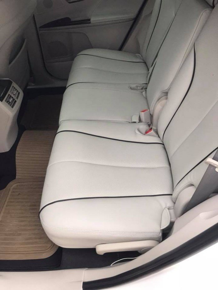 Toyota venza 2.7, số tự động, nhập mỹ, sx 2009, đk 2010, bản full