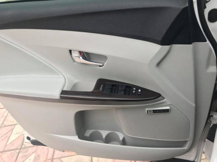 Toyota venza 2.7, số tự động, nhập mỹ, sx 2009, đk 2010, bản full