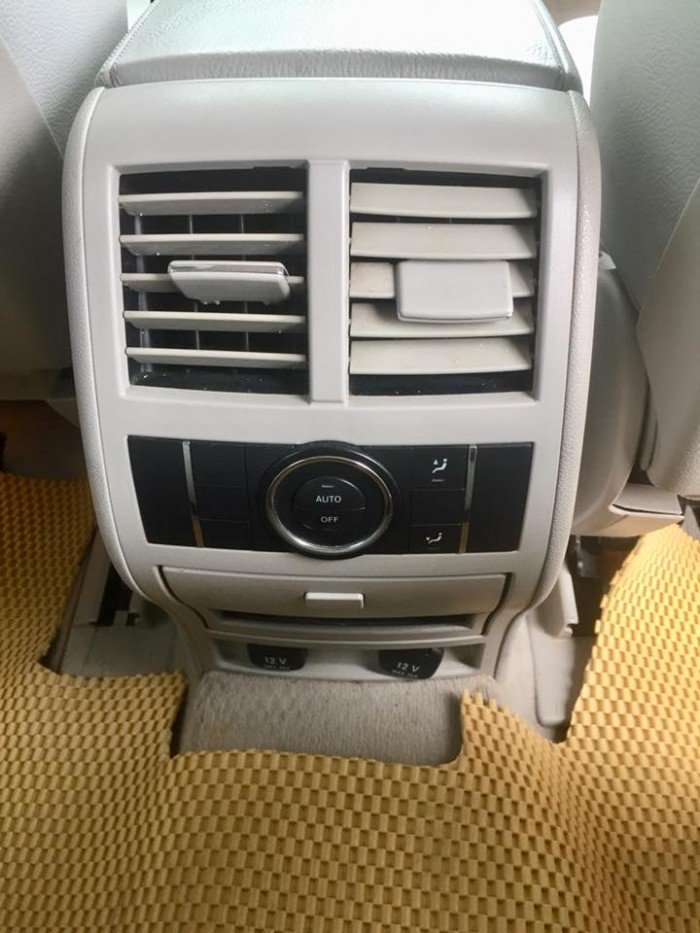 Mercedes ML350 sx 2006,đk 2007
