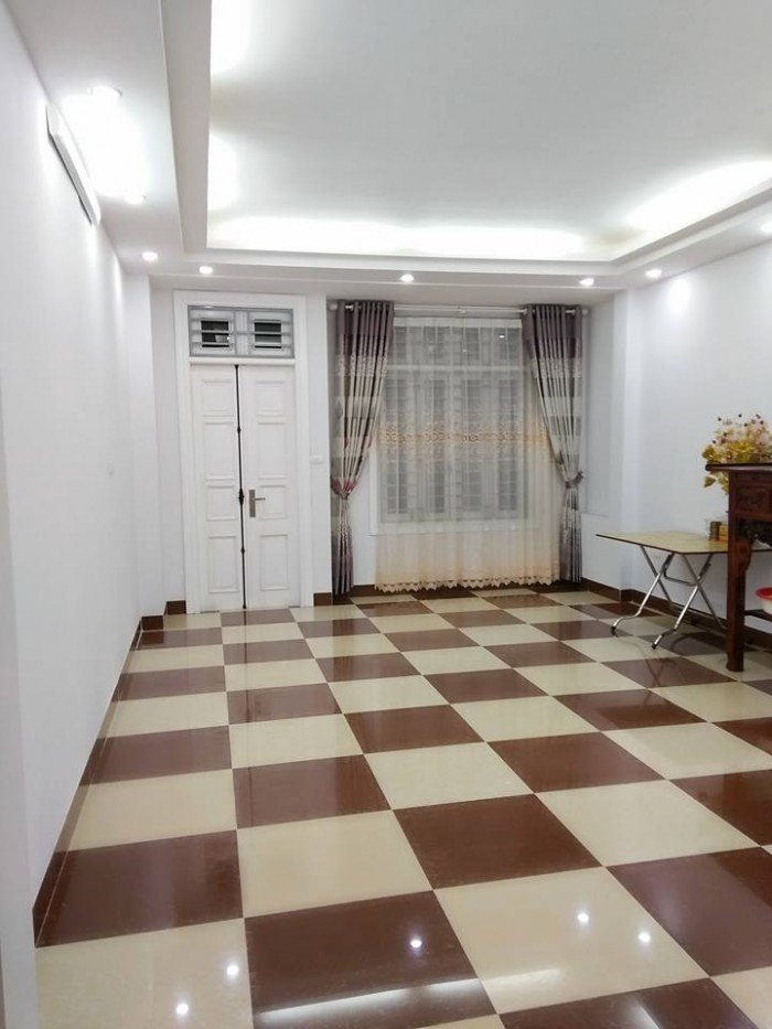 Chỉ nhỉnh 3 tỷ nhà đẹp tuyệt vời GARA Ô TÔ 70m2, 5T Tựu Liệt-Hoàng Liệt-Thanh Trì-Hoàng Mai.