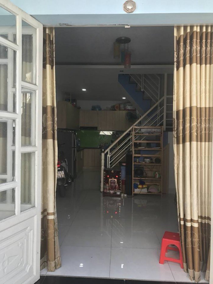 Gấp! Bán Nhà Xô Viết Nghệ Tĩnh, Bình Thạnh, 60M2, 4 Tỷ.