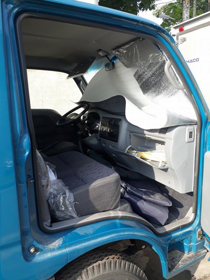 Xe tải Kia k165 2 tấn 4 vào thành phố giá tốt nhất