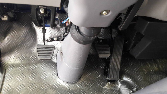 Xe tải jac 3.5 tấn, jac 3t5, giao xe ngay -0979 393 898