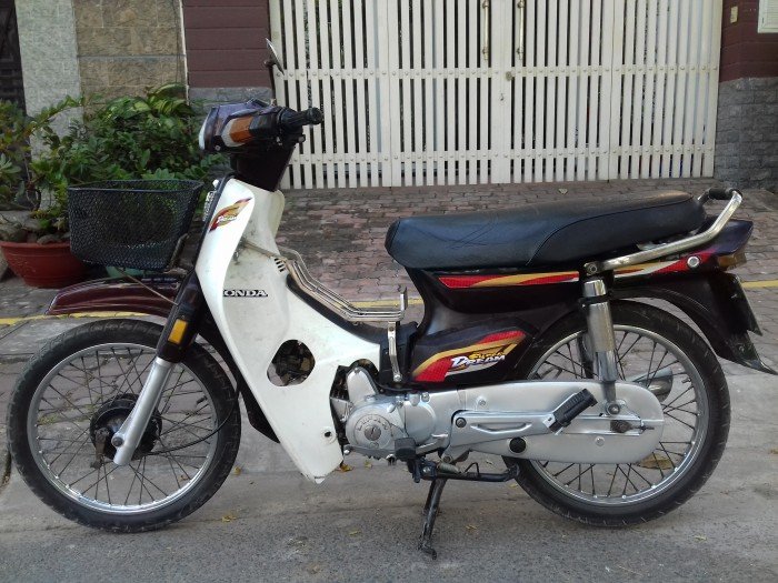 Xe máy Dream Lifan 100cc  Giá chỉ  Quang Phương Motor  Facebook
