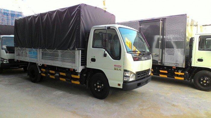 Xe tải Isuzu