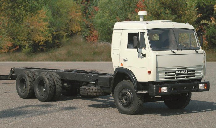Xe tải KAMAZ 14T nhập khẩu/ thùng bạt inox