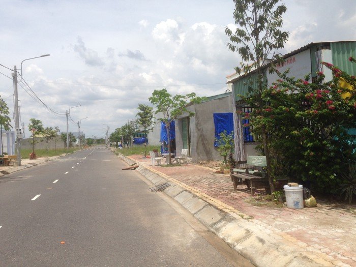 Bán đất thổ cư Lê Văn Lương, 85m2 giáp xã Long Thới, Nhà Bè
