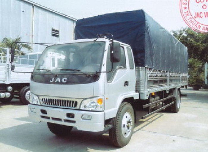Mua xe tải Jac 9.1T/9T1/9 Tan 1/9,1T/9.1 tấn. Bán xe tải jac 9.1 tấn giá ưu đãi