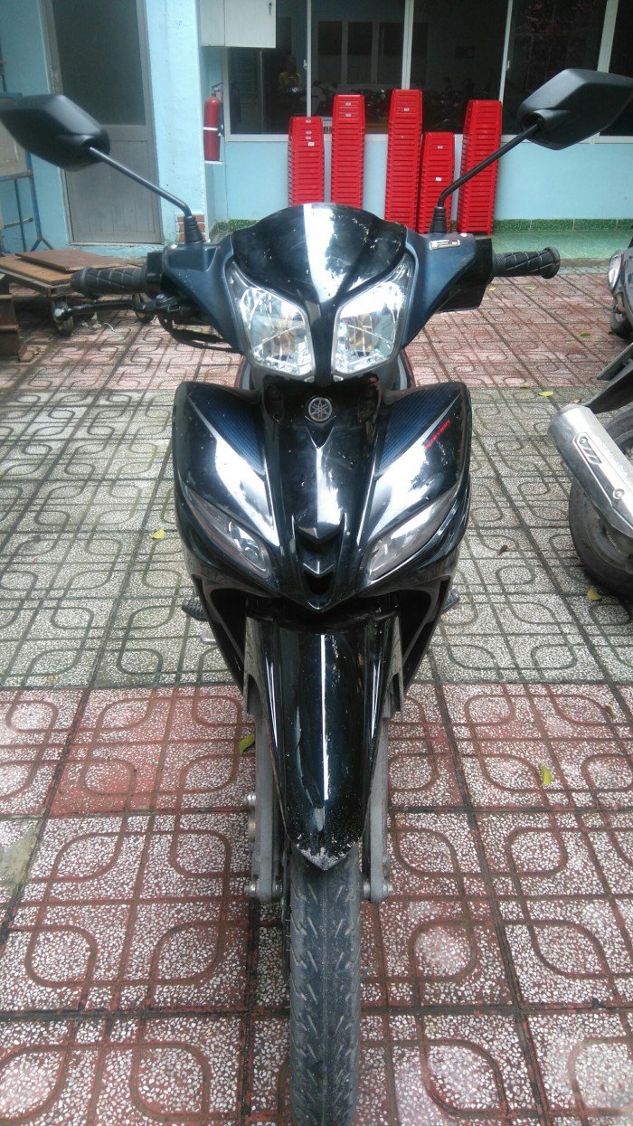 Cần bán gấp xe Yamaha Jupiter RC FI
