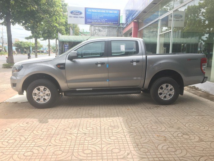 Bán Ford Ranger Wildtrak 3.2L đời 2018 nhập khẩu, giá tốt nhất Tây Ninh Ford