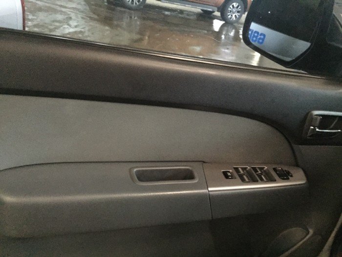 Bán xe Ford Everest 4x2 MT