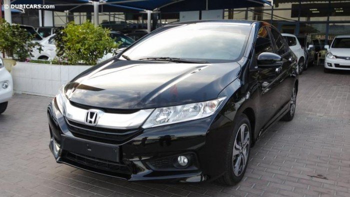 Honda City 2016 cho thuê tự lái giá rẻ, thủ tục đơn giản tại tphcm