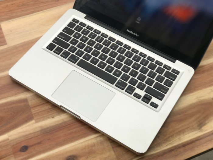 Macbook Pro 13,3in, i5 4G 320G Đẹp zin 100% Giá rẻ3