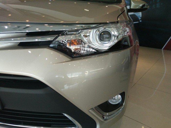 Toyota Thanh Xuân bán xe Toyota Vios 1.5G 2018, xe giao ngay, giá hấp dẫn nhất