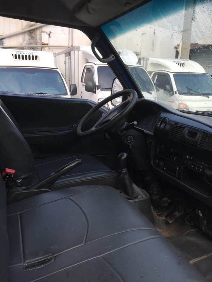 Hyundai porter 1t sx 2006