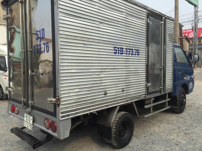 Hyundai porter 1t sx 2006