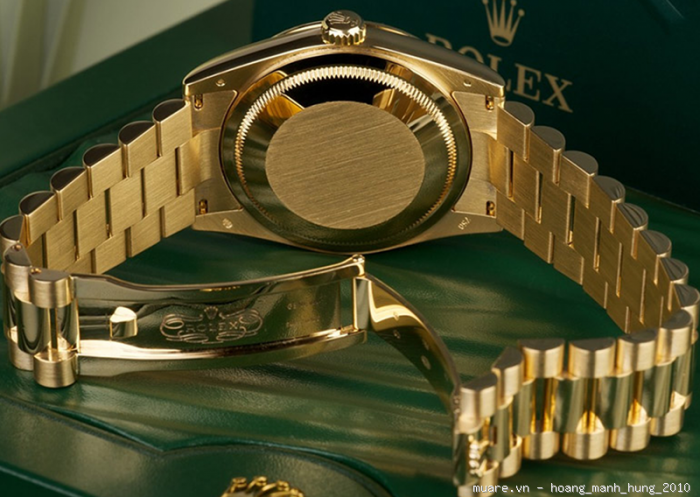 Rolex Malaysia, Omega, Tissot Thụy Sỹ fullbox 917USD giảm còn 255USD - 8