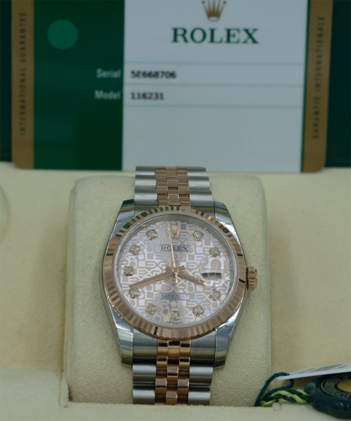 Rolex Malaysia, Omega, Tissot Thụy Sỹ fullbox 917USD giảm còn 255USD - 14