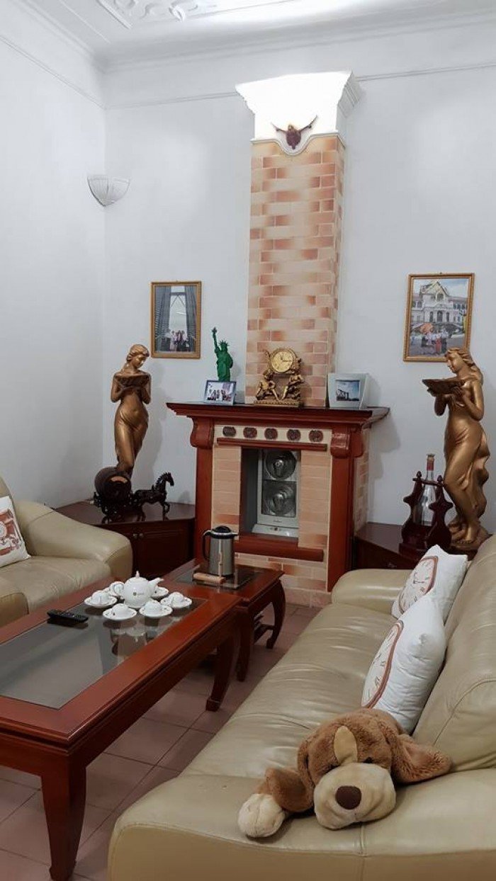 Nhà vườn Ba Đình Đội Nhân 186m2x3 tầng chỉ với giá rẻ