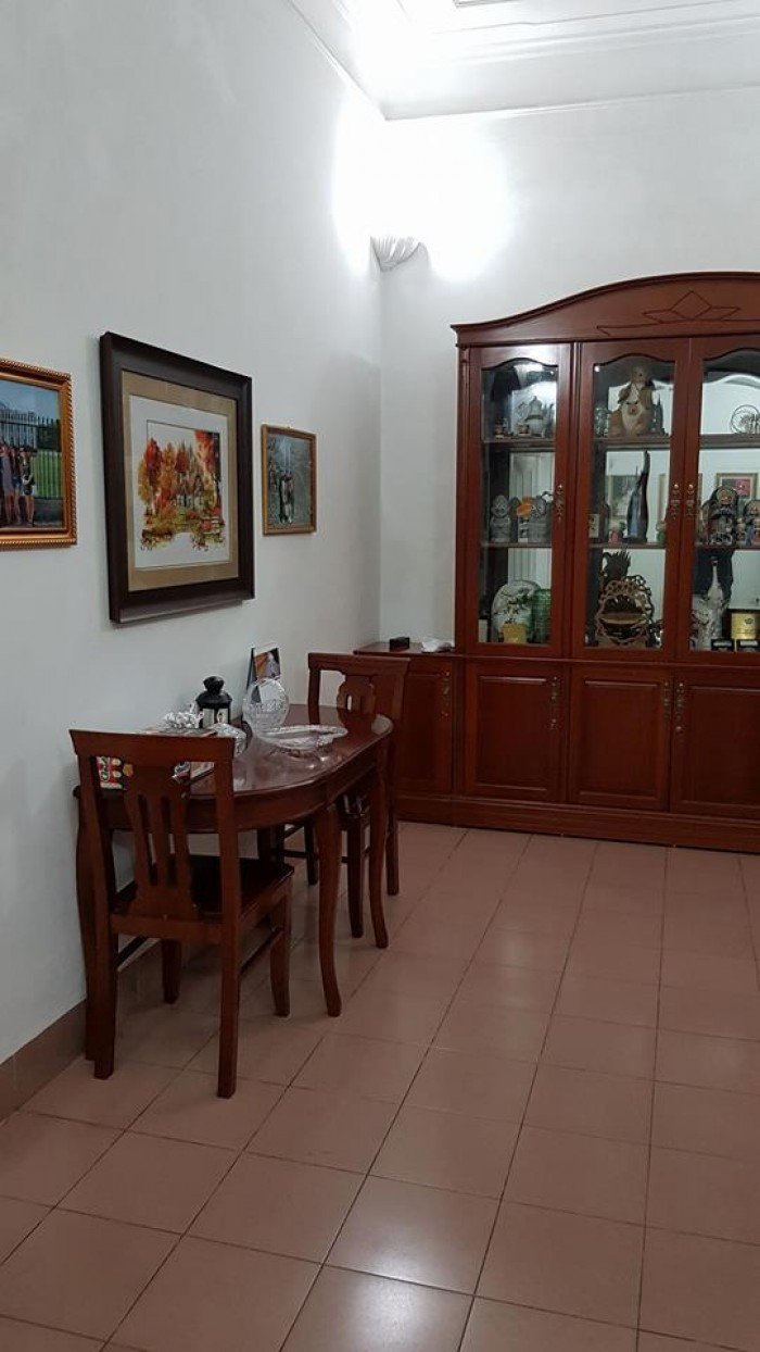 Nhà vườn Ba Đình Đội Nhân 186m2x3 tầng chỉ với giá rẻ