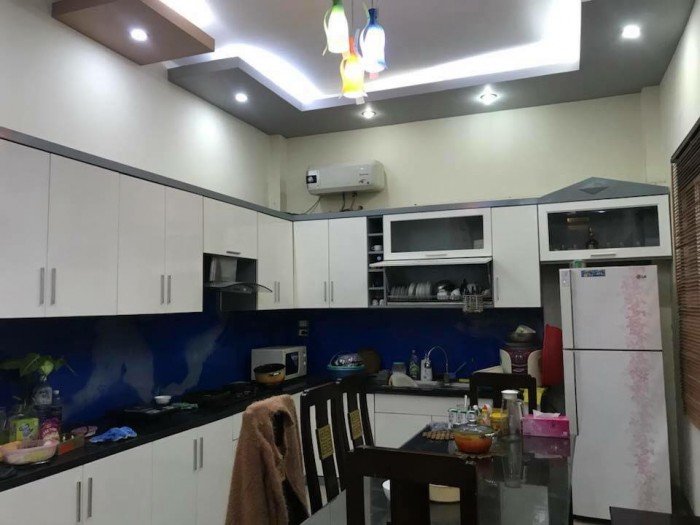 Bán nhà Nguyễn Chí Thanh Kinh Doanh Oto 70m2x4T