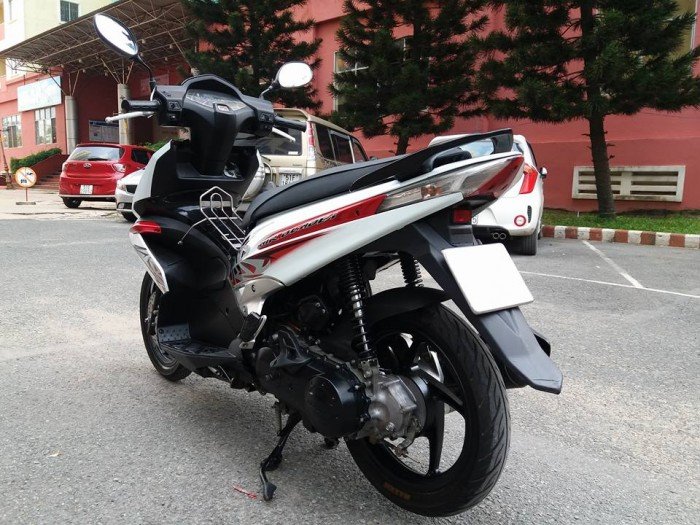 Honda Air Blade 110 Đời Đầu Lên Full Thái Lan 2 Đèn Tuyệt Đẹp