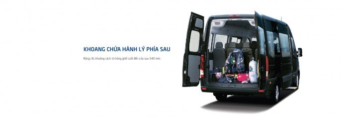 Bán xe 16 chỗ xe vip Limousine giá tốt nhất tại Bà Rịa Vũng tàu