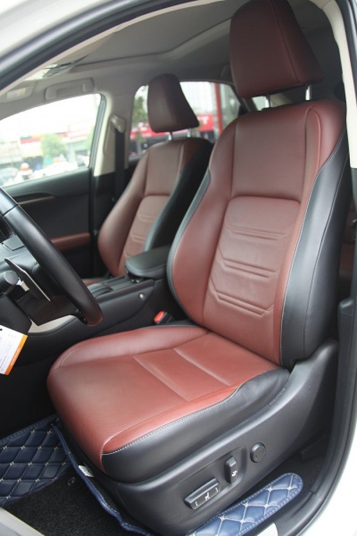 Lexus NX 200T sx 2016, nhập khẩu nguyên chiếc Nhật Bản.