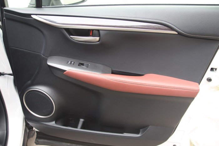 Lexus NX 200T sx 2016, nhập khẩu nguyên chiếc Nhật Bản.