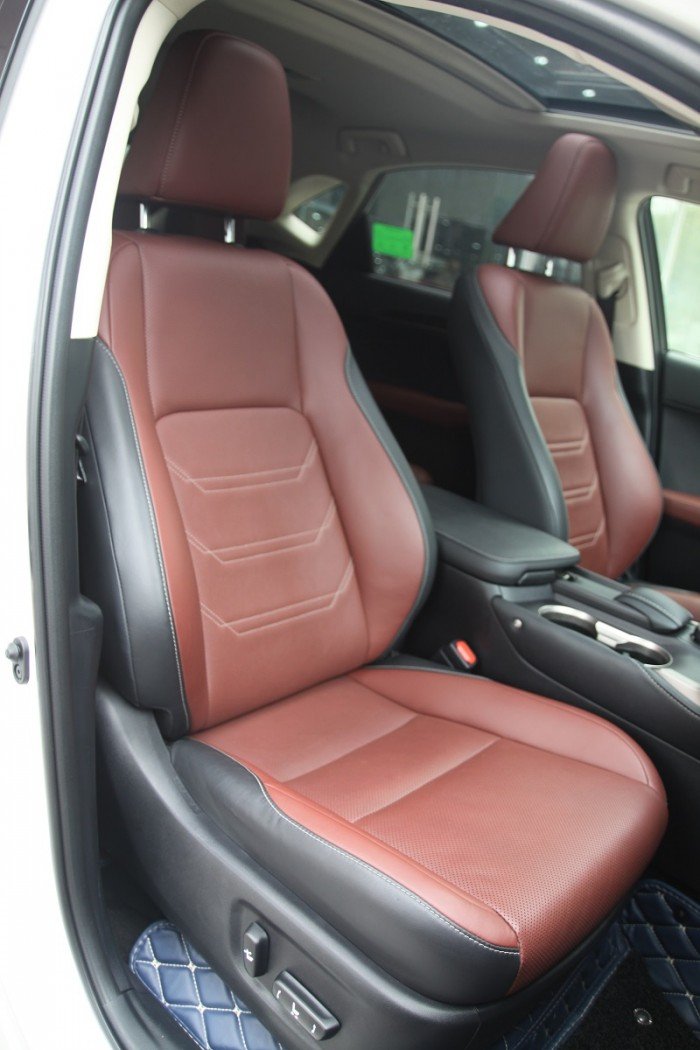 Lexus NX 200T sx 2016, nhập khẩu nguyên chiếc Nhật Bản.