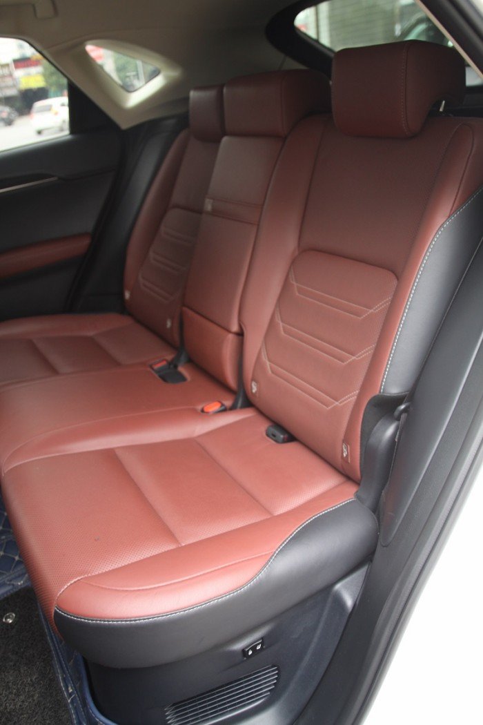 Lexus NX 200T sx 2016, nhập khẩu nguyên chiếc Nhật Bản.