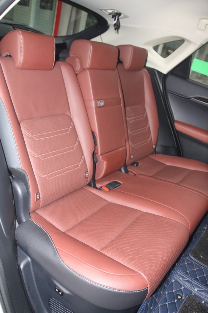 Lexus NX 200T sx 2016, nhập khẩu nguyên chiếc Nhật Bản.