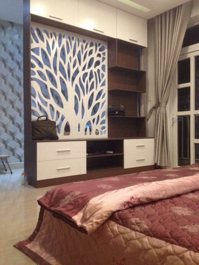 Bán nhà Bình Thạnh, P11, Nguyễn Văn Đậu 61m giá 5.6 tỷ