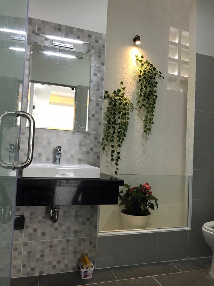 Cần bán rất gấp nhà hxh đường Nguyễn Trãi P.7 quận 5 giá bán 12.5 tỷ