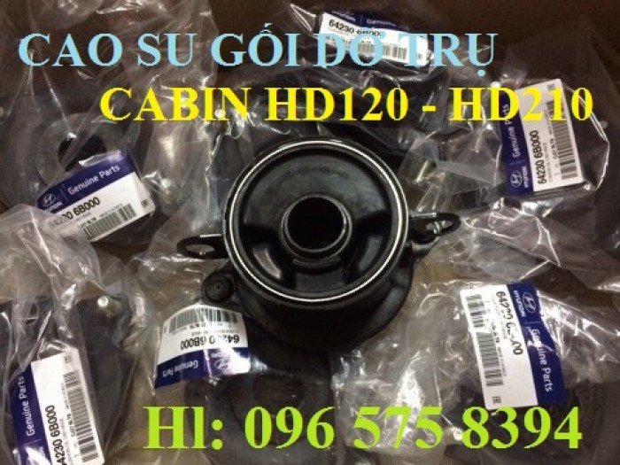 Phụ tùng xe tải hyundai hd65/72/ hd120 / hd170 / hd210 / hd260 / hd270 / hd320 / hd700 / hd1000