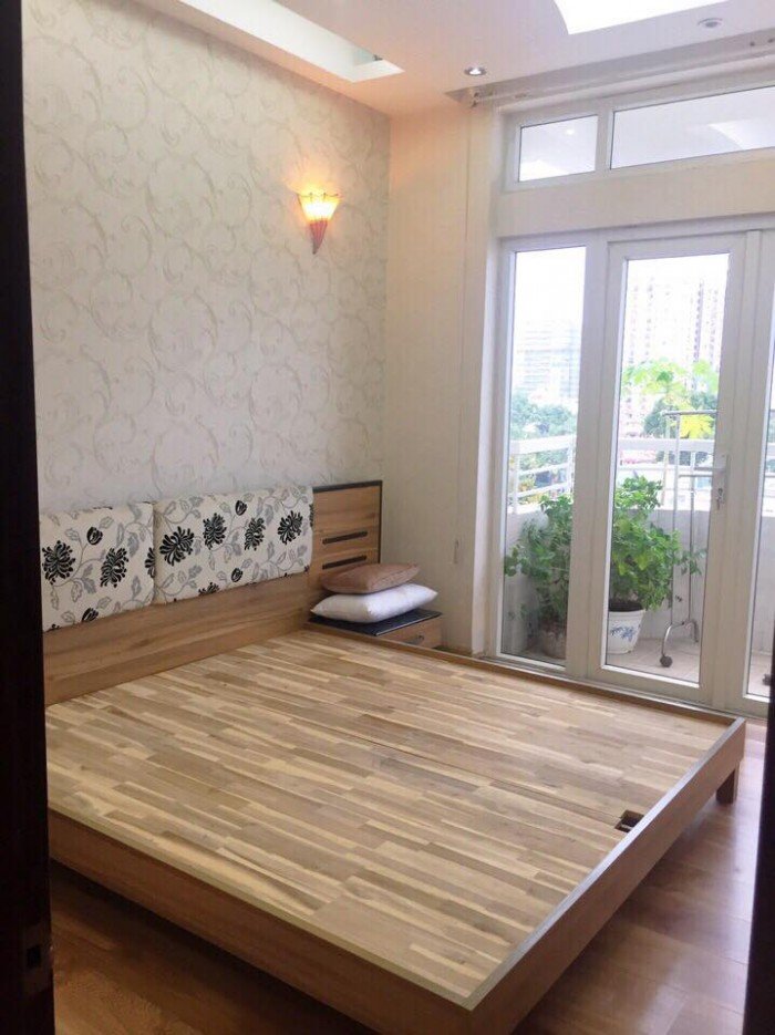 Cần cho thuê Căn hộ Carillon 2 Đặng Thành, Quận Tân Phú, DT:  50m2,1pn