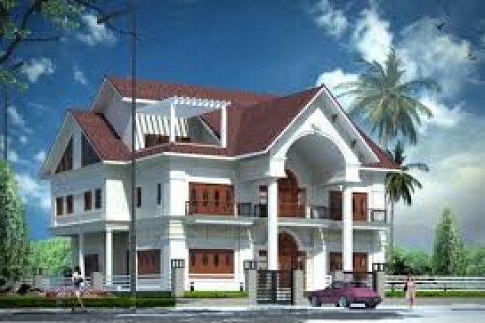 Bán nhà ngay gần mặt phố Tôn Đức Thắng, diện tích 30m2*2 tầng