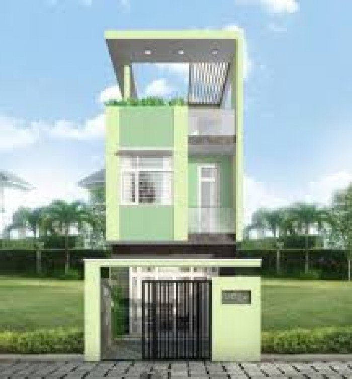 Bán nhà mặt ngõ Xã Đàn 2 49m2, 5 tầng, mặt tiền 4.5m, thiết kế đẹp long lanh..
