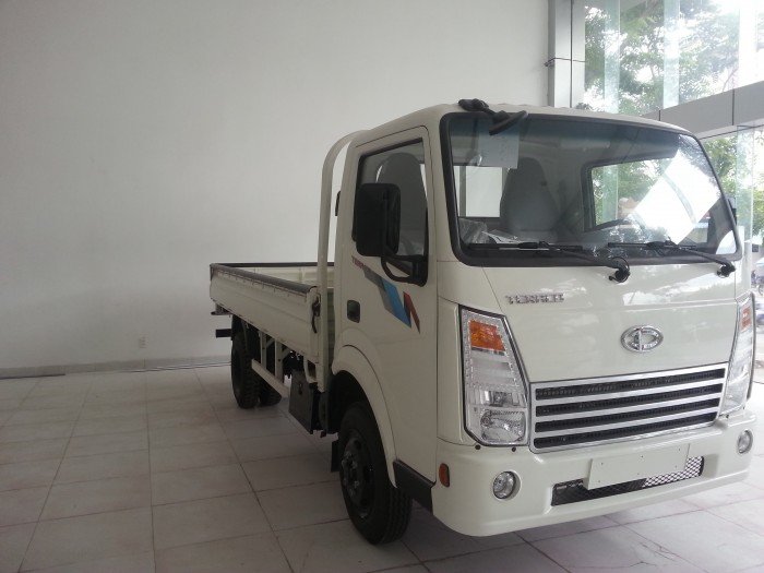 Xe tải Hyundai Tera 230 chở kinh – 2T4