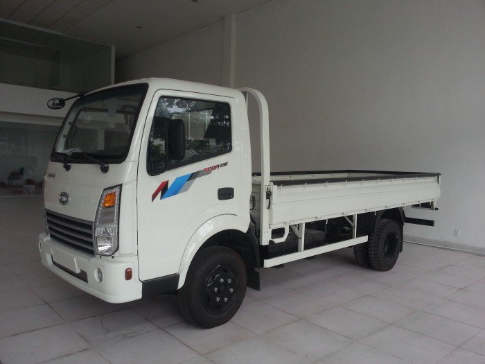 Xe tải Hyundai Tera 230 chở kinh – 2T4