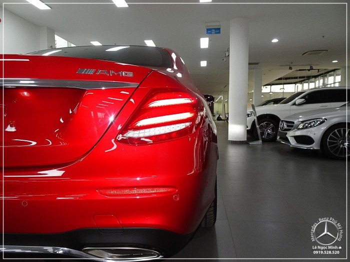 Mercedes Benz C300 Amg 2018-Xe Giao Ngay-Gia Tot