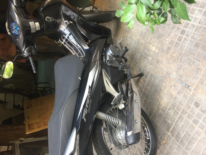 Cần bán Honda Future 125cc, BSTP, Chính Chủ