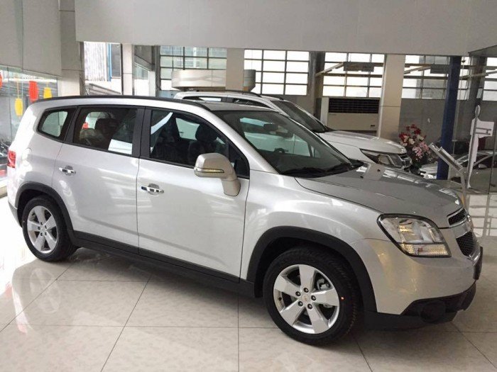 Xe 7 Chỗ 120tr Trả Trc Đã Bao Thuế