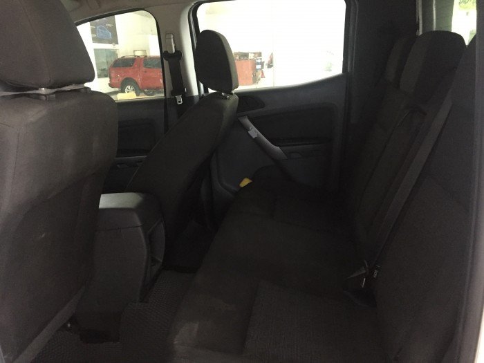 Bán Ford Ranger 4x2 MT,canopy sx 2016