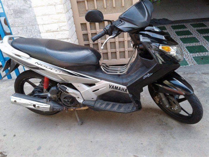 Novou 3 bstp cực đẹp