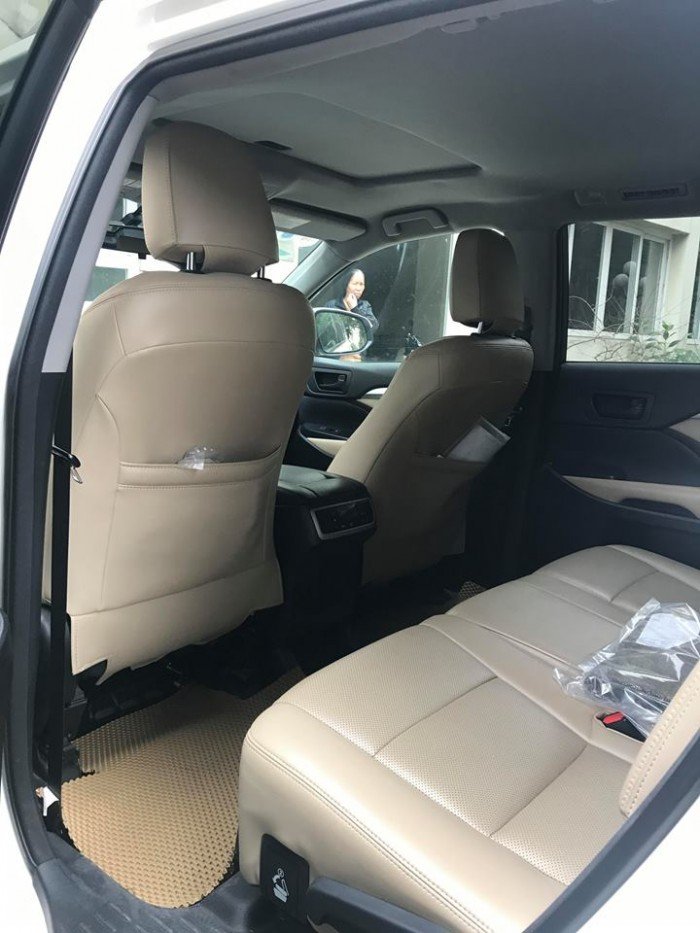 Toyota Highlander nhập mỹ nguyên chiếc model 2014