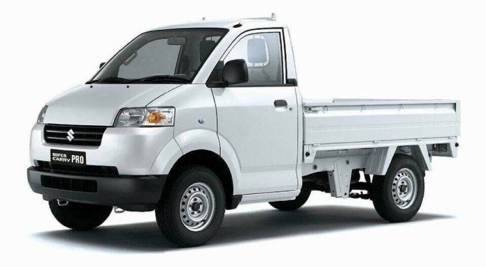 Xe tải SUZUKI CARRY PRO