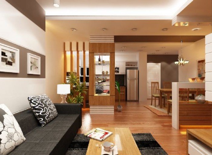 Bán Nhà Đẹp Chính Chủ Trường Chinh, 30m2