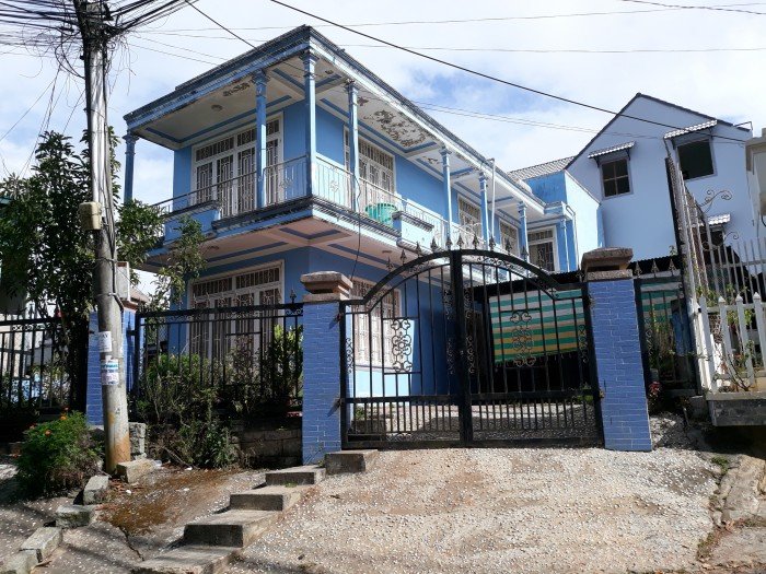 Bán Nhà đường Nguyễn Trung Trực, Phường 4, Đà Lạt 261,26m N1847