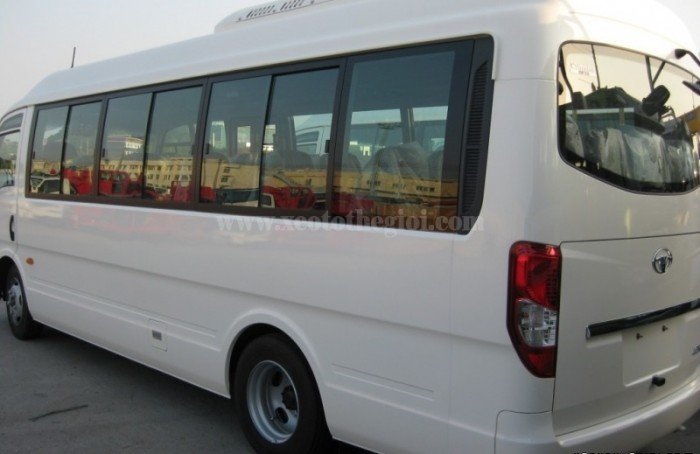 Dòng xe bus cao cấp Daewoo Lestar, 29chỗ.Có sẵn 02xe+ Đời mới+Bán giá gốc+Giao ngay